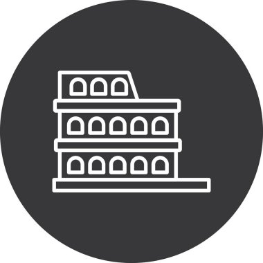 Para için. Web simgesi vektör illüstrasyonu