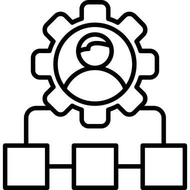 dişli simgesi ayarlanıyor