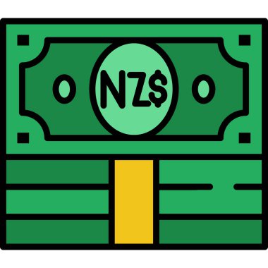 para dolar para simgesi