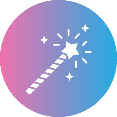 Beyaz arkaplanda izole edilmiş havai fişek simgesi. Eğlence konsepti. patlayıcı havai fişek sembolü. Renkli taslak konsepti. vektör.