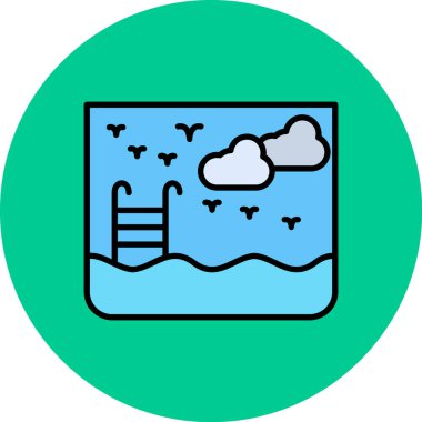 Kişisel ve ticari kullanım için resim simgesi.