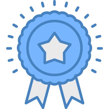 ödül ödülü simgesi