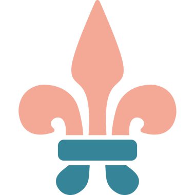 Noel ağacı simgesi vektör illüstrasyonuName