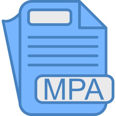 dosya biçimi vektör illüstrasyonuName