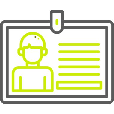 İnşaat miğferi simgesi, vektör illüstrasyonu