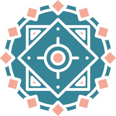 İşiniz için bir arkaplan vektör çizimi