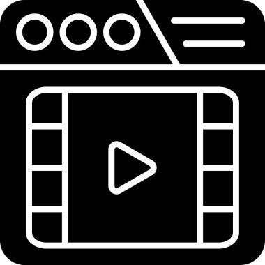 Simge vektör resimlemesini çal