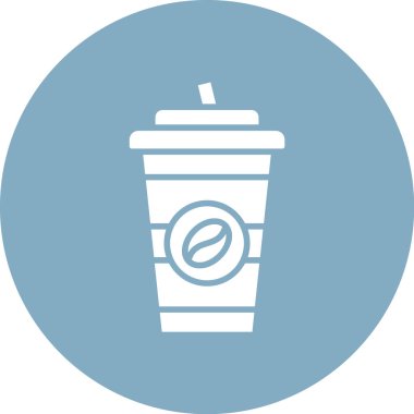 Gıda simgesinin vektör illüstrasyonu