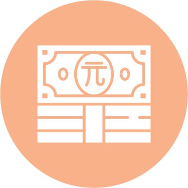 Gıda simgesinin vektör illüstrasyonu