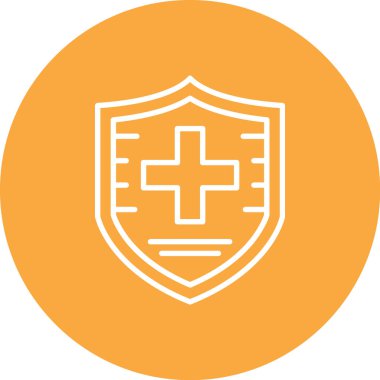 vektör çapraz simgesi illüstrasyonu