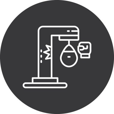 Kişisel ve ticari kullanım için vektör simgesi...