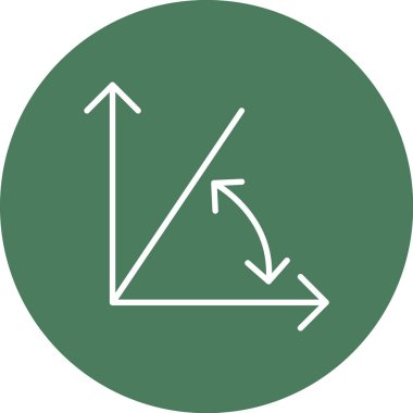 ok vektör simgesi simgesi illüstrasyonu