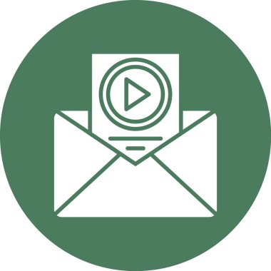 Modern b 'nin vektör illüstrasyonunda müziğin eksik simgesi