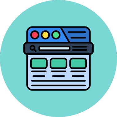 Elektronik kitap. Basit resimleme