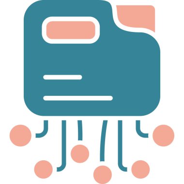 veri depolama. Basit tasarım