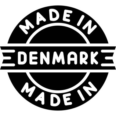 Danimarka damga yapılmış