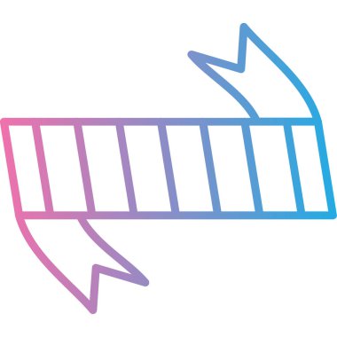 okun vektör illüstrasyonu