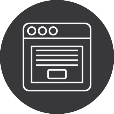 Modern b 'nin vektör illüstrasyonu kart simgesinden yoksun