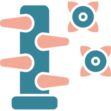 hayvan hayvan hayvan simgesi