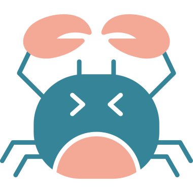 hata web simgesi, basit vektör illüstrasyonu