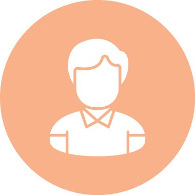 Avatar Adam. Basit tasarım