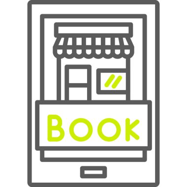 Web tasarım şablonu dijital tablet