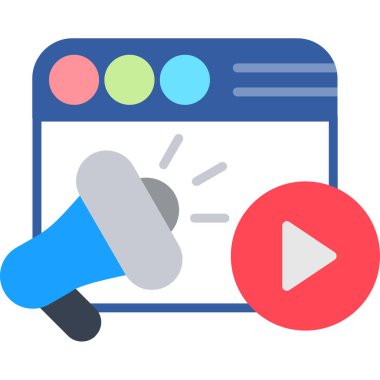 Web tasarım şablonu dijital tablet