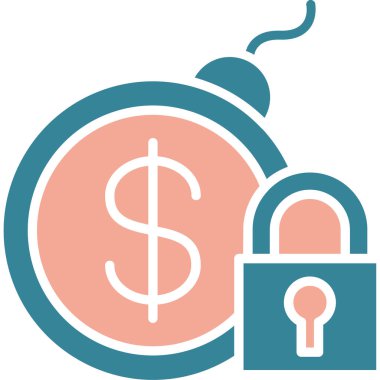 para konsepti vektör illüstrasyonu