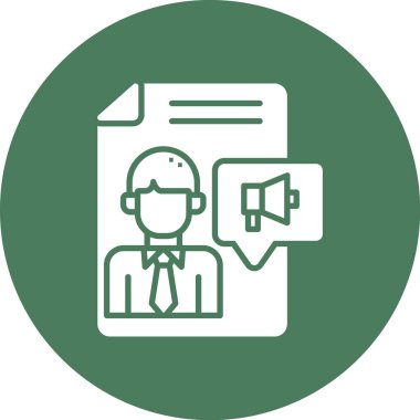 Modern eğitim ikonunun vektör illüstrasyonu