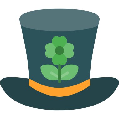 Yaprak vektör tasarımlı leprikon