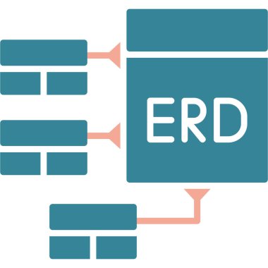 Vektör dosyası. Basit tasarım