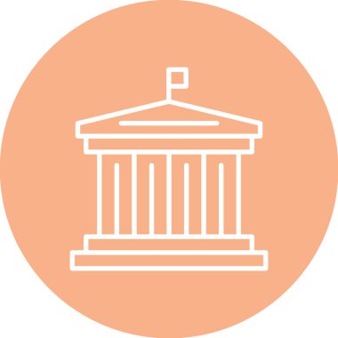 ikon vektör illüstrasyonu oluşturma