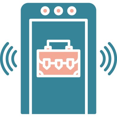 wifi simgesi vektör illüstrasyonu