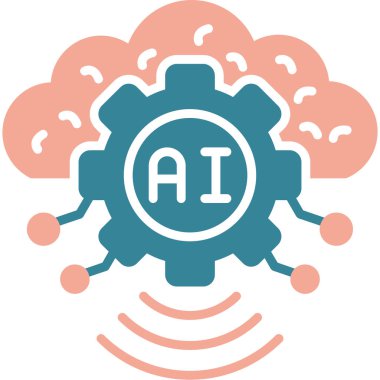 yapay zeka ai simgesi