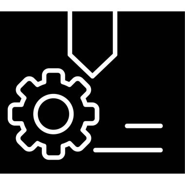 ödül madalyası ikonu ana hatlarıyla