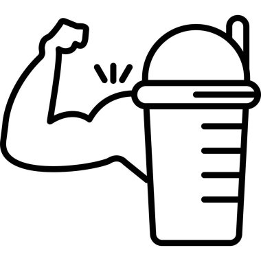 Boks eldiveni. Basit tasarım