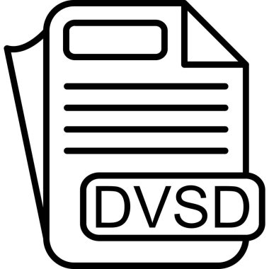 biçimlendirme simgesi vektör çizimi