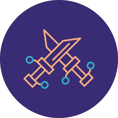 Uçak. Web simgesi basit illüstrasyon