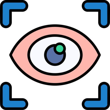 göz simgesi