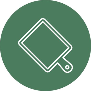 Modern eğitim ikonunun vektör illüstrasyonu