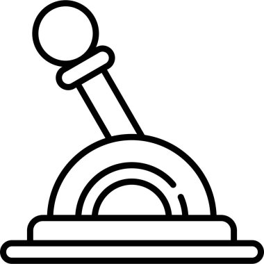 uydu anten simgesi. Beyaz arkaplanda izole edilmiş web tasarımı için uydu radyo vektörü simgesi