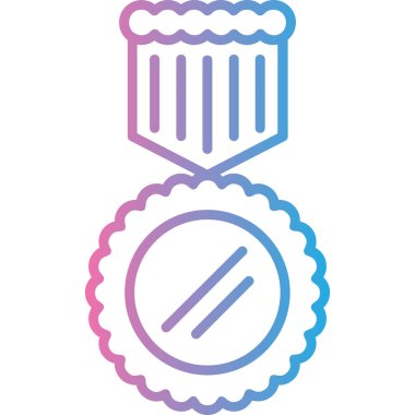 Gıda simgesinin vektör illüstrasyonu