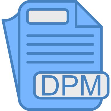 dosya biçimi vektör illüstrasyonuName