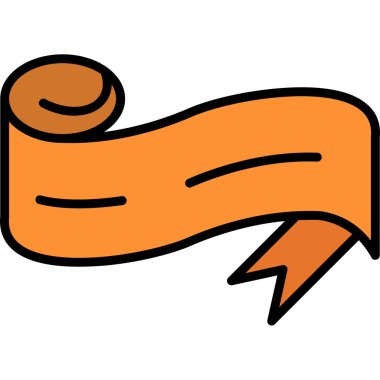 Candy web simgesi, vektör tasarımı