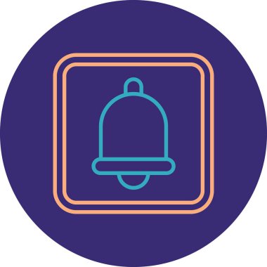 Gıda simgesinin vektör illüstrasyonu