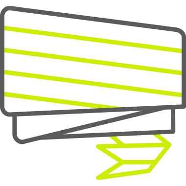 konuşma balonu ikonu vektör illüstrasyon tasarımı