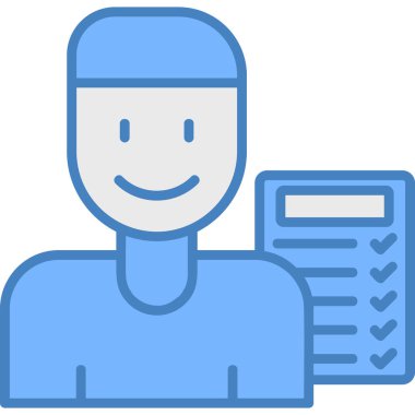 avatar erkek simgesi