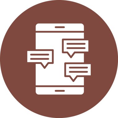 Web ve mobil ikon vektör illüstrasyonu