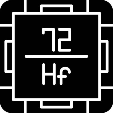 Kimyasal sembol simgesi çizimi