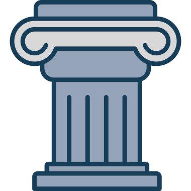 bayrak simgesi, vektör illüstrasyonu